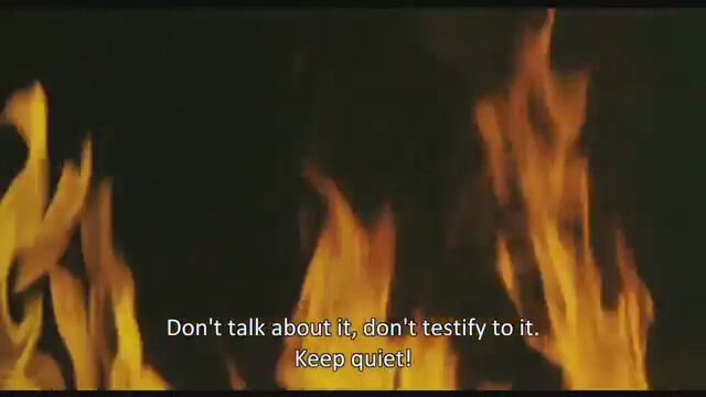 Edipo Re / Oedipus Rex