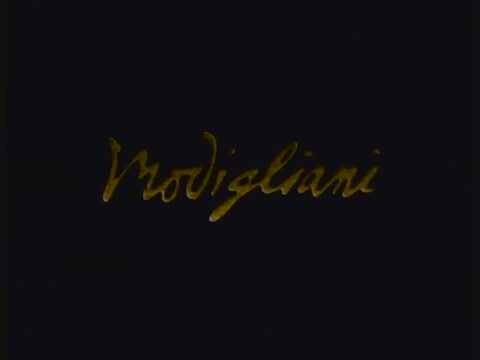 Modigliani