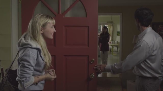 House Of Last Things