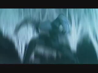 Final Fantasy VII: Advent Children