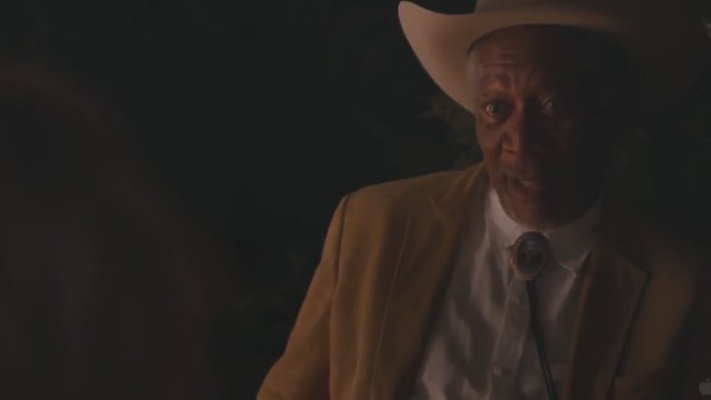 The Magic of Belle Isle