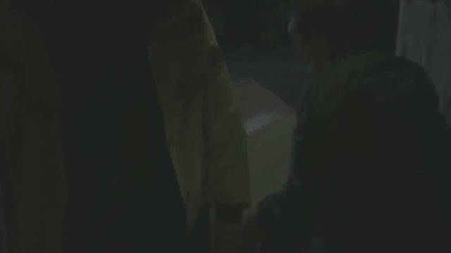 The Last Will and Testament of Rosalind Leigh