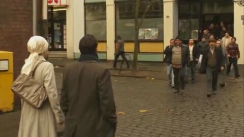 Takiye: Allah’ın Yolunda