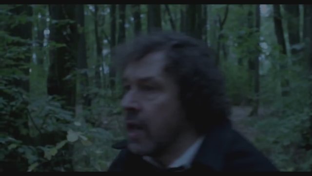 Werewolf: The Beast Among Us