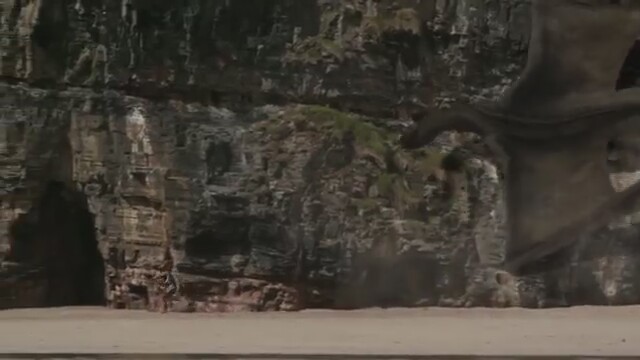 The Crown and the Dragon