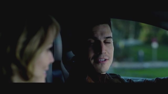 Combustion (2013) Fragman