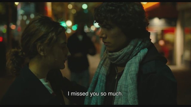 Un amour de jeunesse