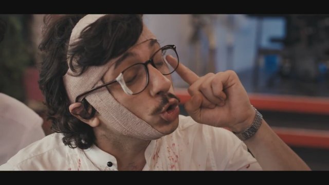 Erkek Tarafı Orkestrası 