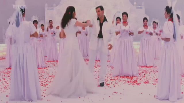 Hum Tumhare Hain Sanam