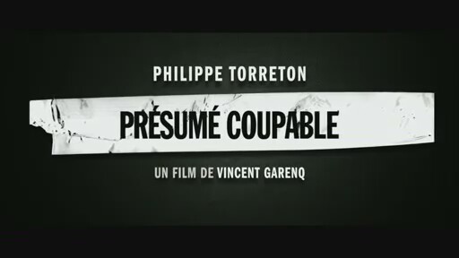 Présumé Coupable