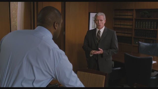 Madea's Witness Protection