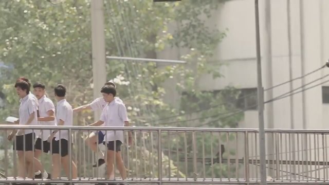 Hormones: The Series