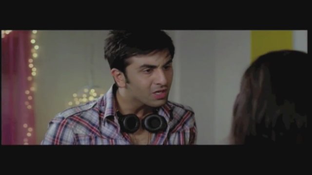 Wake Up Sid