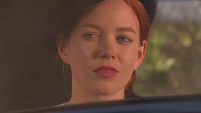 Bonnie & Clyde: Justified