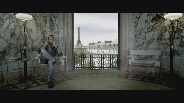 The Art of the Steal (2013) fragman