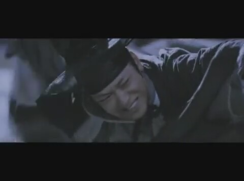 Jeon Woo Chi: The Taoist Wizard