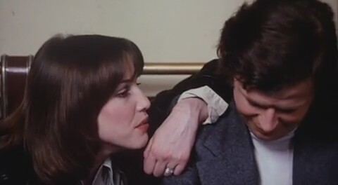 Öğleden Sonra Aşk Fragman