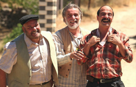 Düğün Dernek Fragman