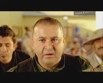 Maskeli Beşler: Irak