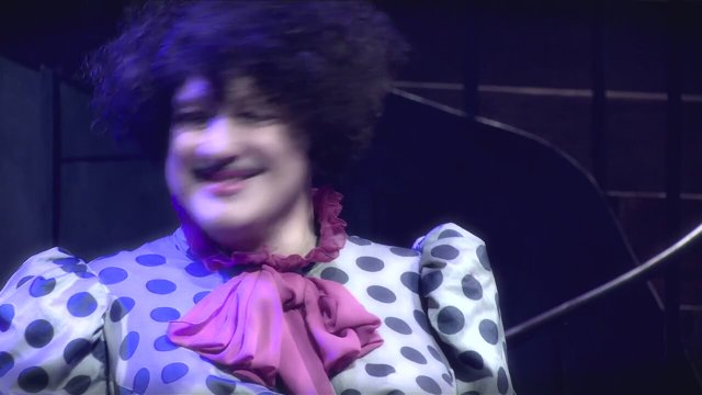 Fakiren Fra Bilbao / The Fakir