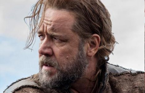 Nuh Büyük Tufan Türkçe Altyazılı Fragman