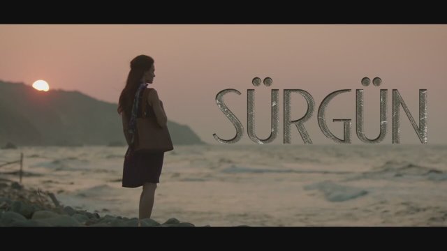 Sürgün (2013) fragman