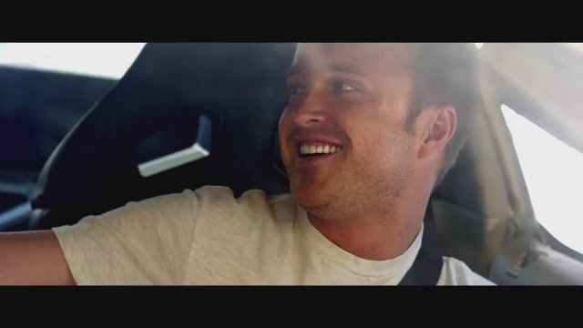 Need For Speed fragman 2