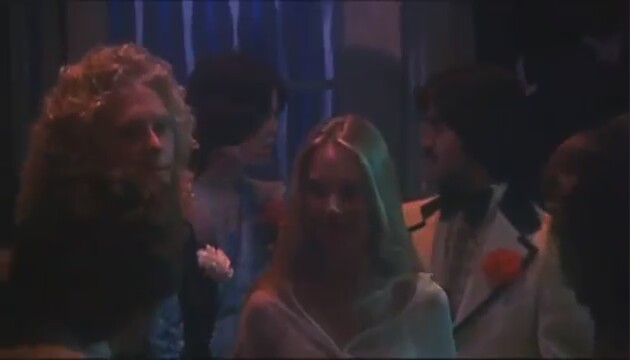 Carrie (1976) fragman