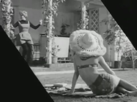 Lolita (1962) fragman