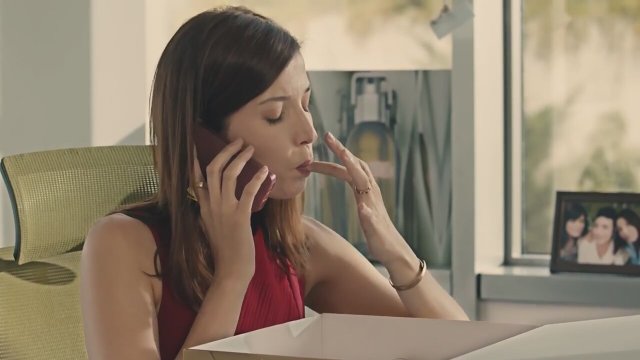 Senin Hikayen Fragman