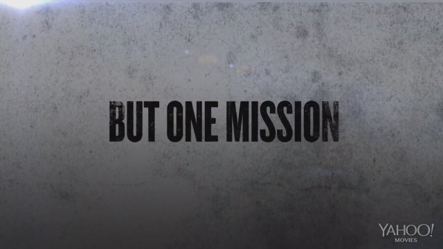 Sabotage (2014) fragman