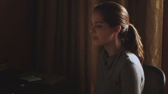 Palace of the Damned