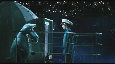 Das Sandmännchen - Abenteuer Im Traumland