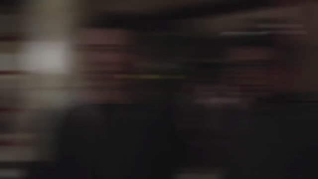 Betas 1. Sezon Fragmanı