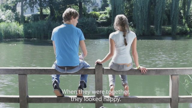 Back to Solitude Kısa Film (2011)