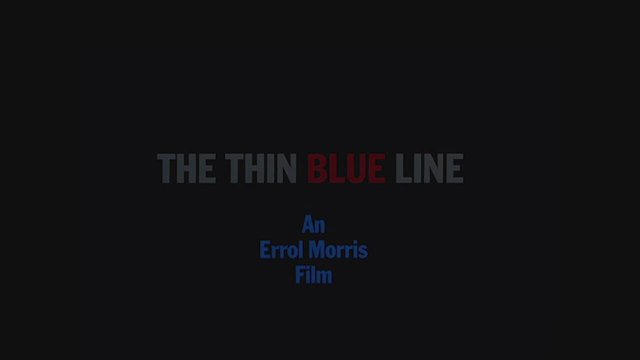 İnce Mavi Hat Fragman