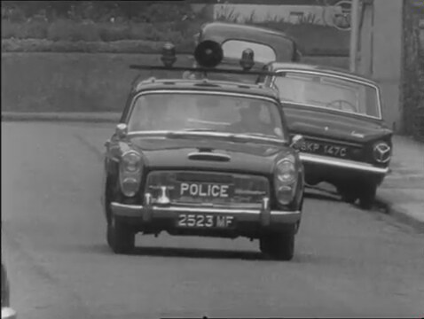 The War Game Fragman