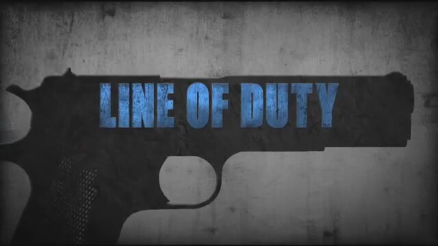Line of Duty