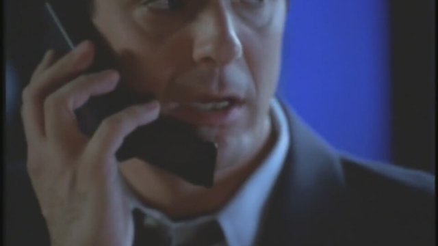 Tuesdays With Morrie