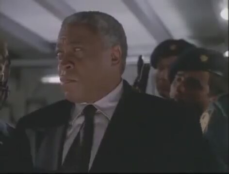 Nick Fury: Agent of Shield fragman