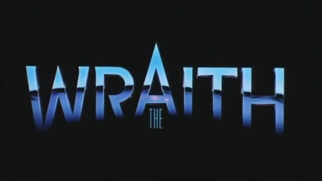 The Wraith (1986)