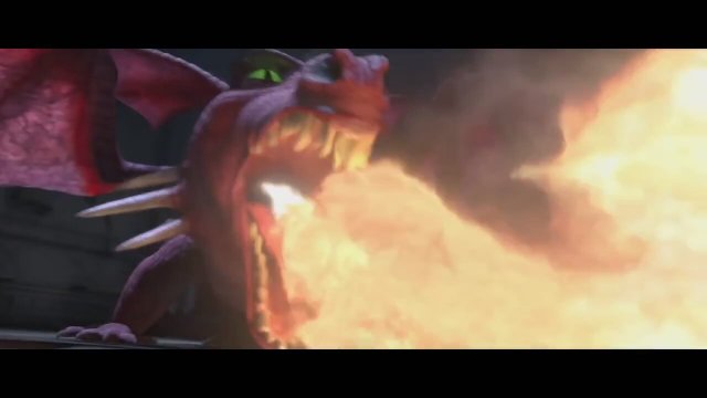 Shrek 4: Forever After