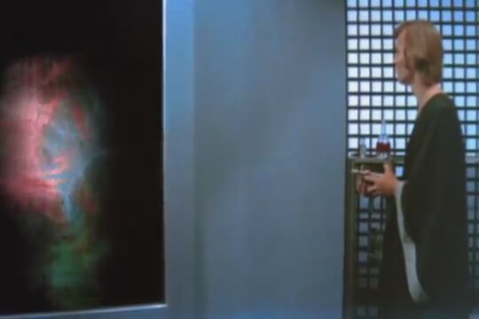 Logan's Run (1976) fragman