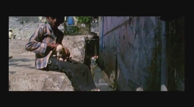 Thanks Maa (2009) fragman