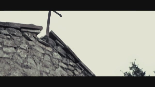 The Man Who Will Come