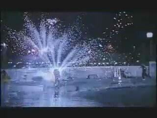 Les Amants Du Pont-neuf