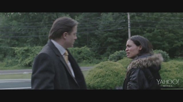 Gimme Shelter Fragman