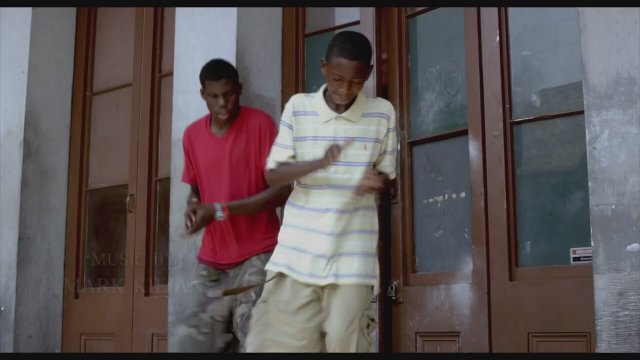 Repentance (2014) fragmanı