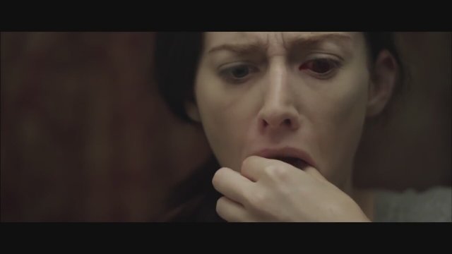 Contracted (2013) Fragman