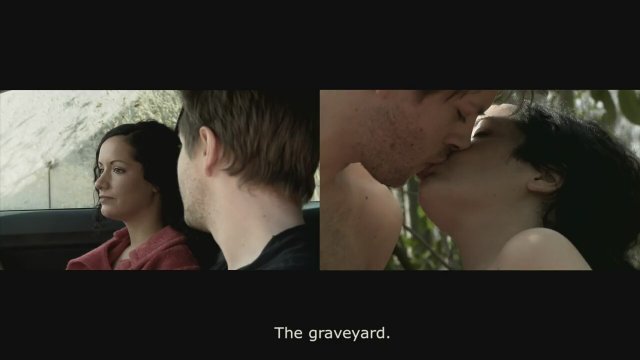 Sexual Chronicles of a French Family Fragman